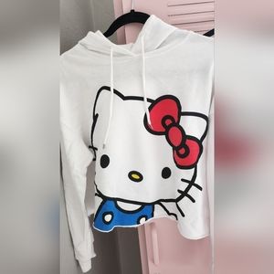 Junior Hello Kitty lounge set